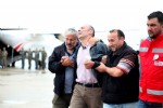 Şehidin cenazesi memleketi Giresun’da
