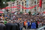 Giresunlu şehit son yolculuğuna uğurlandı