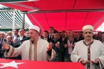 Giresunlu şehit son yolculuğuna uğurlandı