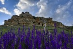 Gümüşhane’nin Sümela’sı turizme kazandırılacak