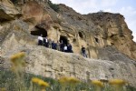 Gümüşhane’nin Sümela’sı turizme kazandırılacak