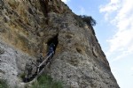 Gümüşhane’nin Sümela’sı turizme kazandırılacak