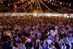 Atakum’da güldüren gece