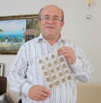 Bizans tarihine ışık tutacak