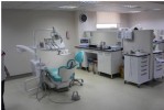  ’A’ sınıfı diş hastanesi