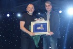 Yavuz Seçkin Ünyelileri mest etti