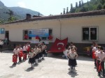 Jandarmadan eğitime destek