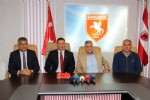 Samsunspor’da Alpay Özalan dönemi