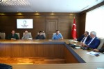 300 kişiden 200’ü iş istedi