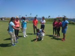 Golfte, Deaflympics kadrosu belirlendi