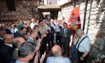 Vali Yardımcısı Sinan’dan resim sergisi