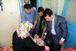 34 yıl sonra evden çıkabilecek