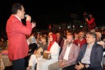Mithat Körler Ünyelileri coşturdu