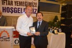 FATSO’dan ödüllü iftar