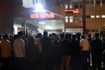 Gümüşhane’de ‘Atakan’ eylemi