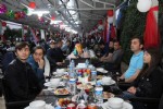 Karahan: Terörün kökünü kazıyacağız
