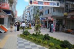 Sakarya Caddesi gün sayıyor
