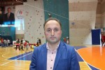 Olimpiyatlar için tırmanıyorlar