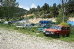Yediemin otoparkından 81 araç kayboldu