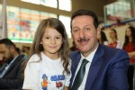İlkadım Yaz Spor Okulları açıldı