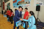 İlkadım Yaz Spor Okulları açıldı