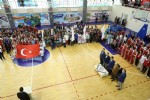 İlkadım Yaz Spor Okulları açıldı