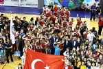 İlkadım Yaz Spor Okulları açıldı