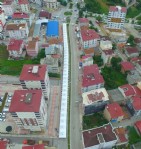 Kışla’da 750 metrelik dev iftar