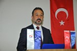 Dev projenin tanıtımı devam ediyor