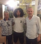 Ordu, gol kralını transfer etti