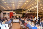 Başbakan Yardımcısı Numan Kurtulmuş Fatsa'da...