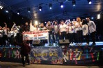 İşaret dili ile kahramanlık türküleri