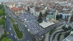 Ordu iftarda buluştu