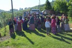 Şehit ateşi Ordu’ya düştü