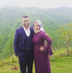 Şehit ateşi Ordu’ya düştü