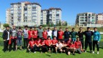 Atakum Belediye'den 1 yılda 103 madalya