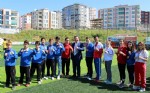 Atakum Belediye'den 1 yılda 103 madalya
