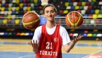Kadın basketbolda ilk olimpiyat heyecanı