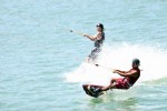 Adrenalin zamanı!
