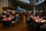 Şehit ve gazi ailelerine iftar