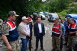 Küçük Handan'dan kötü haber geldi