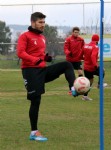 3 futbolcu ile yollar ayrıldı