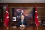 Giresun'a yeni Vali atandı