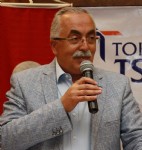 Tokat Valisi merkeze alındı