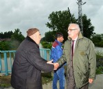 Yılmaz: Çiftçilerimizin yanındayız