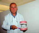 Şeker yedikten sonra bunu yapın