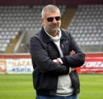 Chibuike, Samsunspor için geliyor