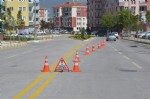 Çorum’da denetimler drone ile yapılacak