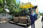 Dededen duygulandıran teşekkür
