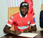 Chibuike ve Çağrı imza attı